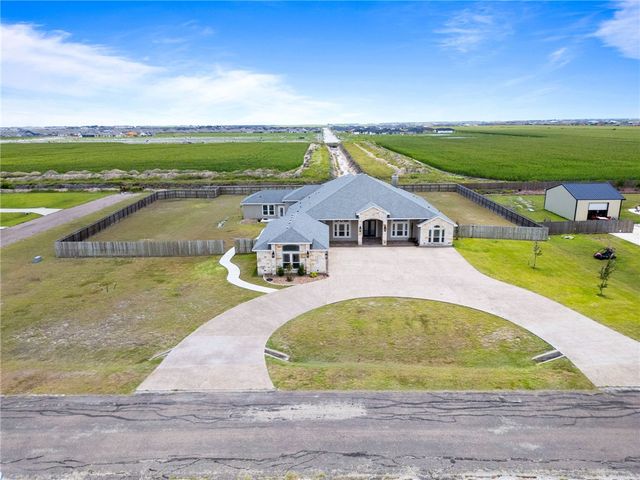 6502 Wesley Way, Corpus Christi, TX 78415