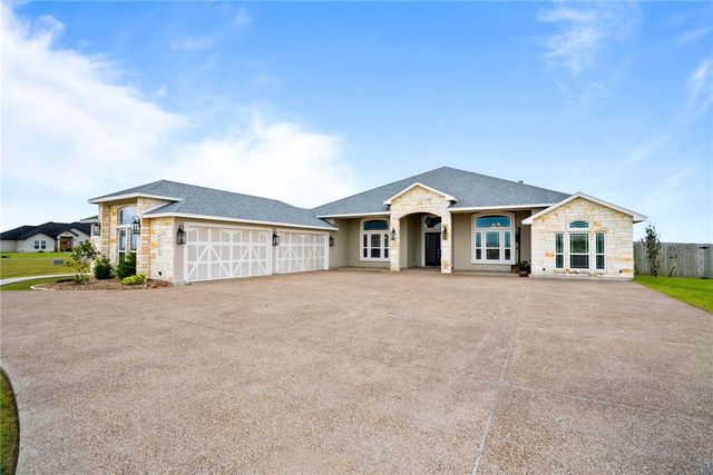 6502 Wesley Way, Corpus Christi, TX 78415