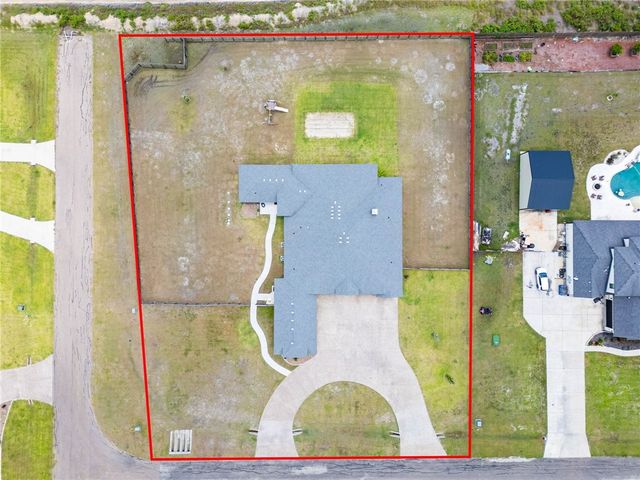 6502 Wesley Way, Corpus Christi, TX 78415