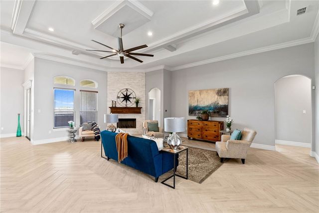 6502 Wesley Way, Corpus Christi, TX 78415