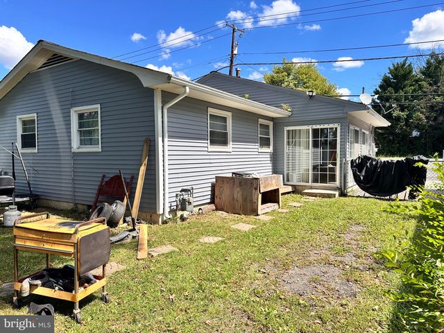 11424 EDMONSTON RD, Beltsville, MD 20705