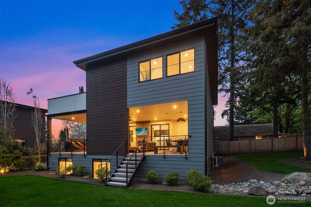 7826 115th Place NE, Kirkland, WA 98033
