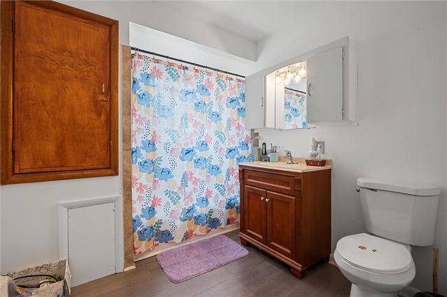 1090-94 N Darby Road, Hermitage, PA 16148