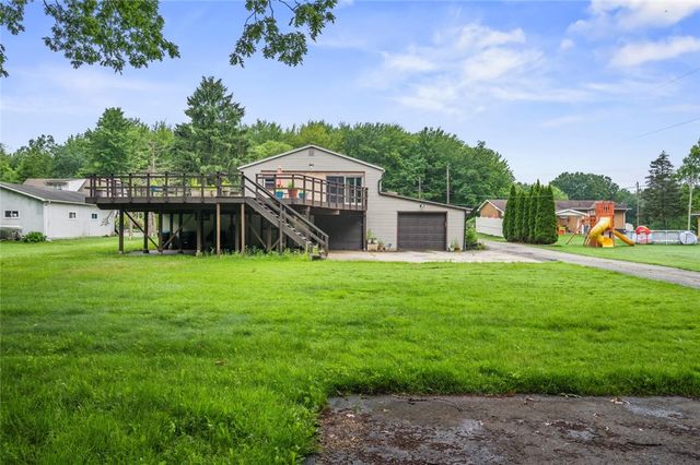 1090-94 N Darby Road, Hermitage, PA 16148