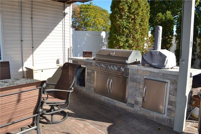 518 Manitou Beach Road, Greece, NY 14468