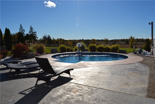 518 Manitou Beach Road, Greece, NY 14468