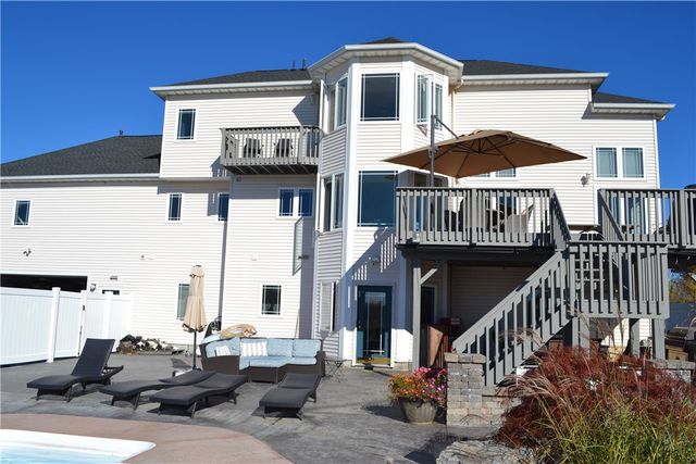 518 Manitou Beach Road, Greece, NY 14468