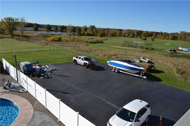 518 Manitou Beach Road, Greece, NY 14468