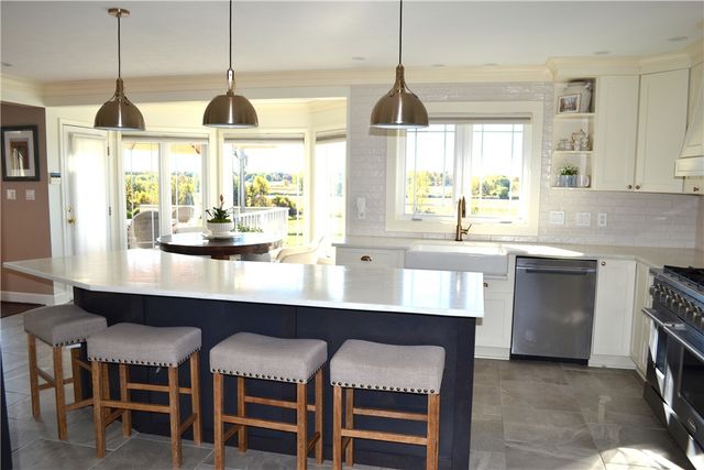 518 Manitou Beach Road, Greece, NY 14468