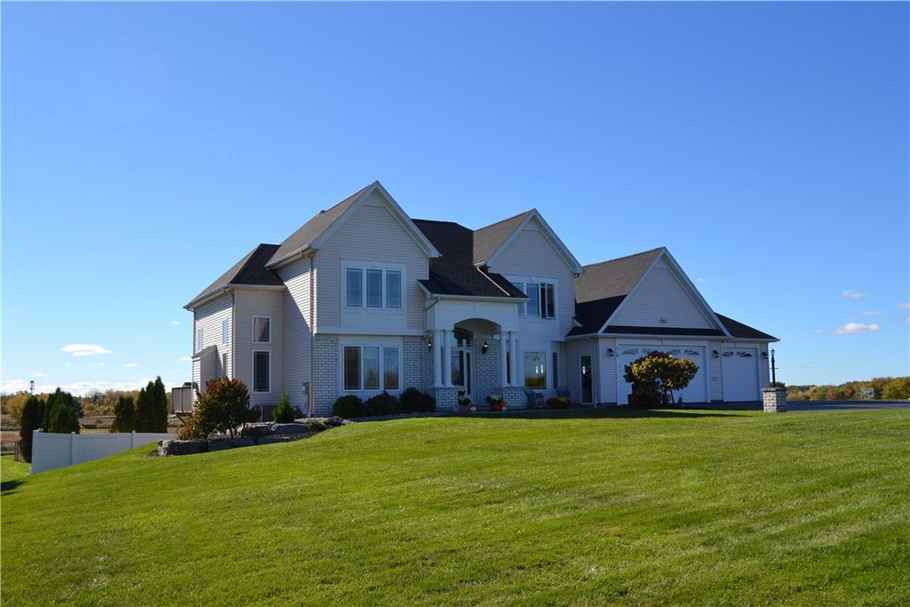 518 Manitou Beach Road, Greece, NY 14468