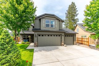 482 N Village Meadows Road, Sisters, OR 97759