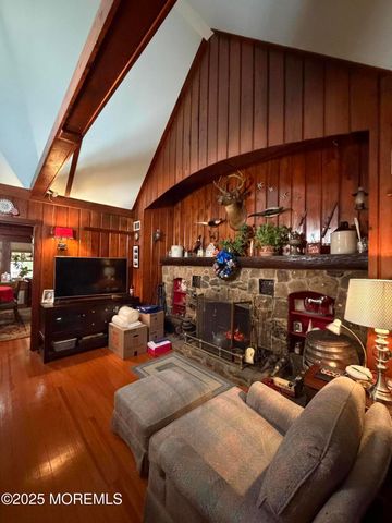 353 Arrowhead Drive, Brick, NJ 08724