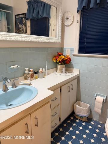 353 Arrowhead Drive, Brick, NJ 08724