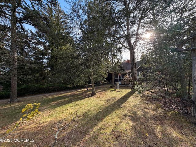 353 Arrowhead Drive, Brick, NJ 08724