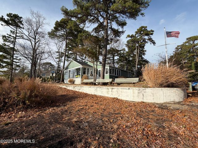 353 Arrowhead Drive, Brick, NJ 08724