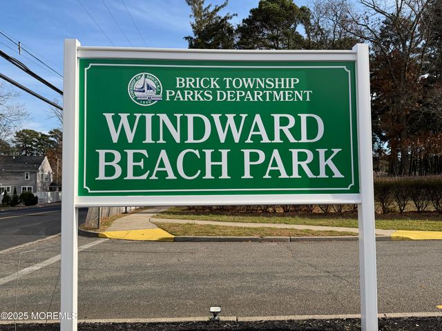 353 Arrowhead Drive, Brick, NJ 08724