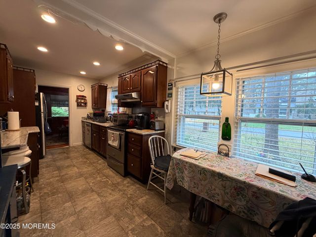 353 Arrowhead Drive, Brick, NJ 08724