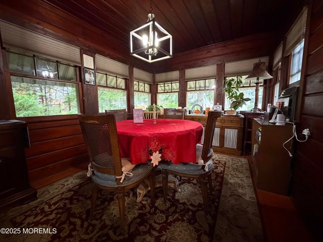 353 Arrowhead Drive, Brick, NJ 08724