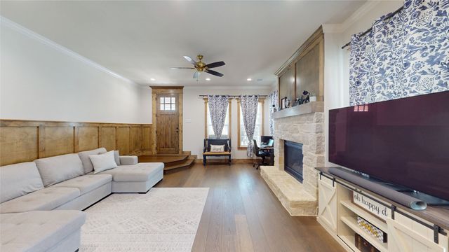 429 Skye Lane, Midlothian, TX 76065