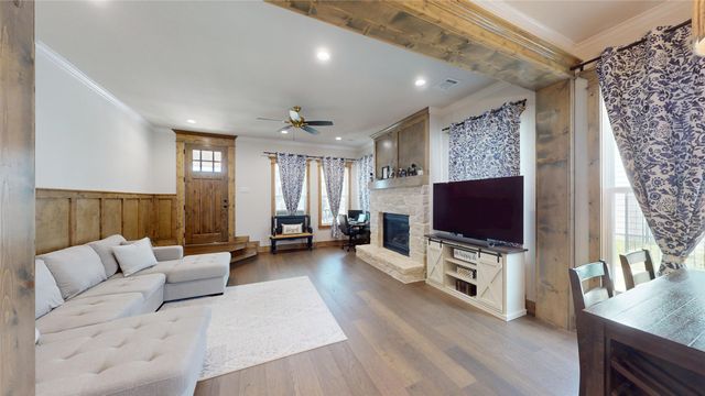 429 Skye Lane, Midlothian, TX 76065