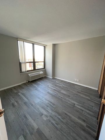 5100 N Marine Drive 27M, Chicago, IL 60640