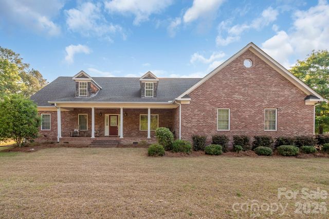 3204 Kershaw Highway, Westville, SC 29175