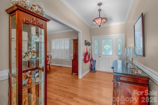 3204 Kershaw Highway, Westville, SC 29175