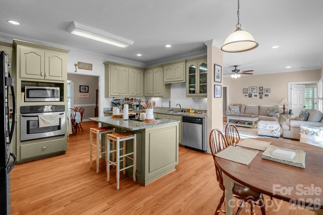 3204 Kershaw Highway, Westville, SC 29175