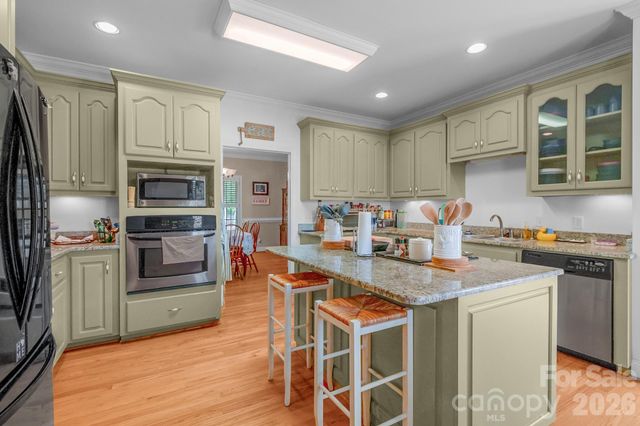 3204 Kershaw Highway, Westville, SC 29175