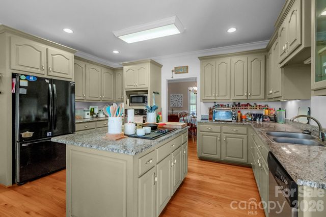 3204 Kershaw Highway, Westville, SC 29175