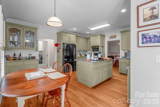 3204 Kershaw Highway, Westville, SC 29175