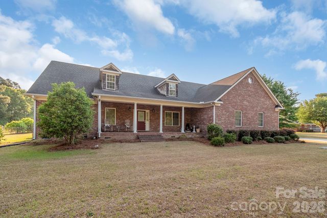 3204 Kershaw Highway, Westville, SC 29175
