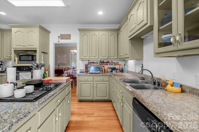 3204 Kershaw Highway, Westville, SC 29175