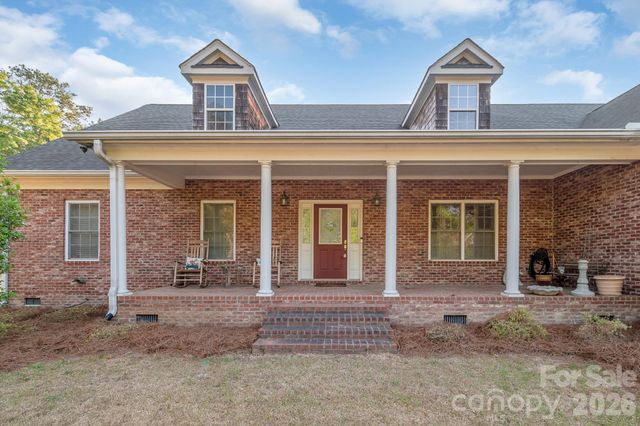 3204 Kershaw Highway, Westville, SC 29175