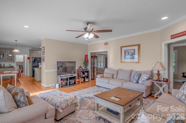 3204 Kershaw Highway, Westville, SC 29175