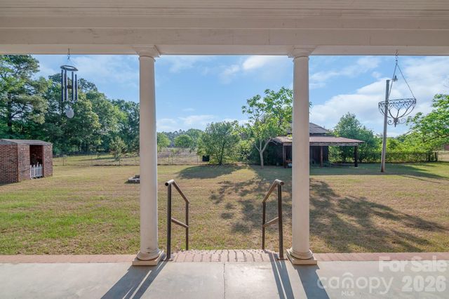 3204 Kershaw Highway, Westville, SC 29175
