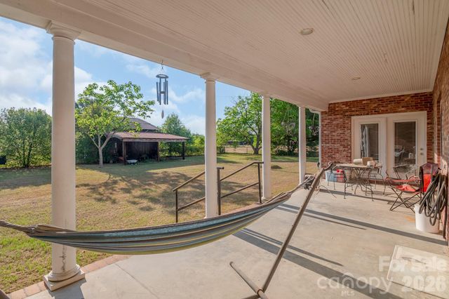 3204 Kershaw Highway, Westville, SC 29175