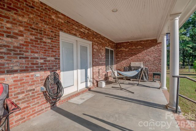 3204 Kershaw Highway, Westville, SC 29175