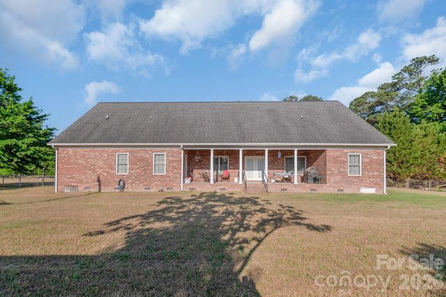 3204 Kershaw Highway, Westville, SC 29175
