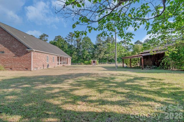 3204 Kershaw Highway, Westville, SC 29175