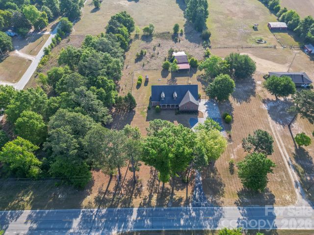 3204 Kershaw Highway, Westville, SC 29175