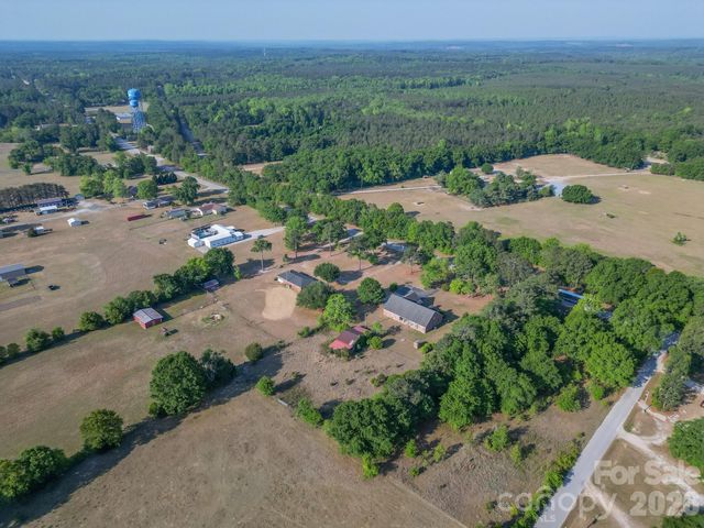 3204 Kershaw Highway, Westville, SC 29175