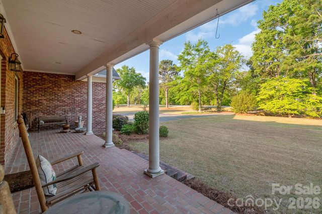 3204 Kershaw Highway, Westville, SC 29175