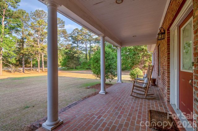 3204 Kershaw Highway, Westville, SC 29175