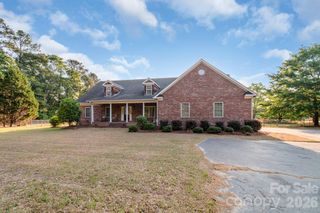 3204 Kershaw Highway, Westville, SC 29175