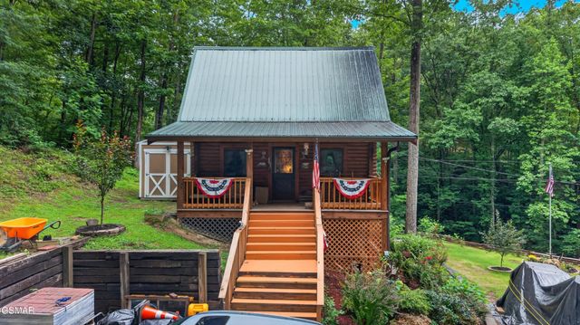 2104 Reid Lane, Sevierville, TN 37876