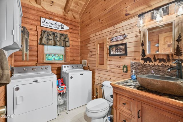 2104 Reid Lane, Sevierville, TN 37876