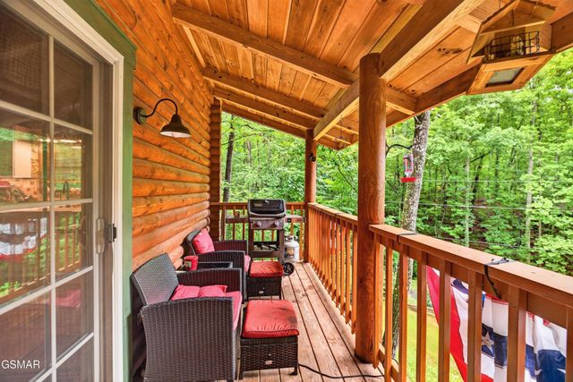 2104 Reid Lane, Sevierville, TN 37876