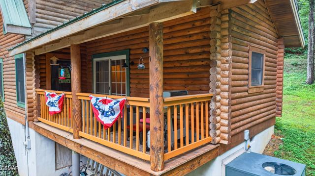 2104 Reid Lane, Sevierville, TN 37876