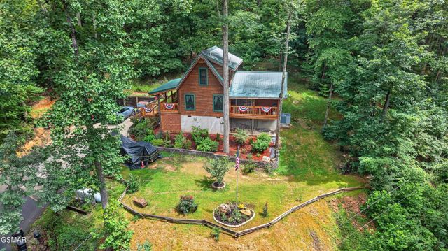 2104 Reid Lane, Sevierville, TN 37876